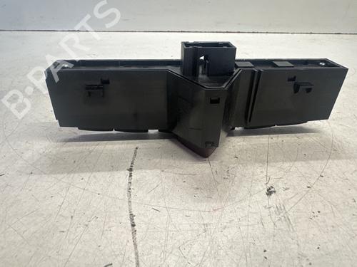 Warning switch OPEL CORSA D (S07) | BP29115440I22