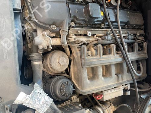 Electronic module BMW 3 Coupe (E46) 320 Ci | BP34003621M83 - Image 9
