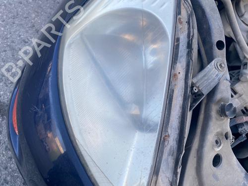 Used Right headlight Right headlight FORD FOCUS I Saloon (DFW) 1.6 16V (100 hp) 36409389 36409389