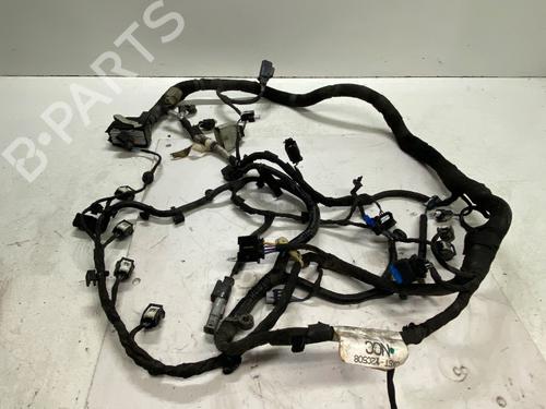 Kabel Kabel FORD FOCUS III Turnier [2010-2020] 33798723 33798723