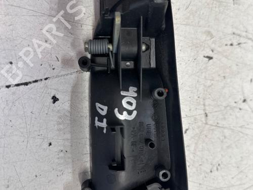 Front left interior door handle AUDI A3 (8P1) 1.9 TDI | BP37429683I13 - Image 3