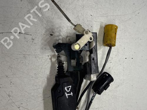 Used Front left lock JAGUAR XJ (XJ40, XJ81) 6 4.0 (222 hp) 27726367