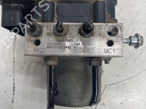 ABS pump CITROËN JUMPER II Van 2.0 BlueHDi 130 | BP36677744M43 - Image 7