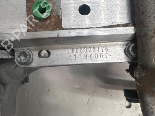 Steering column FORD FOCUS III Turnier  | BP33334872M21  - Image 7
