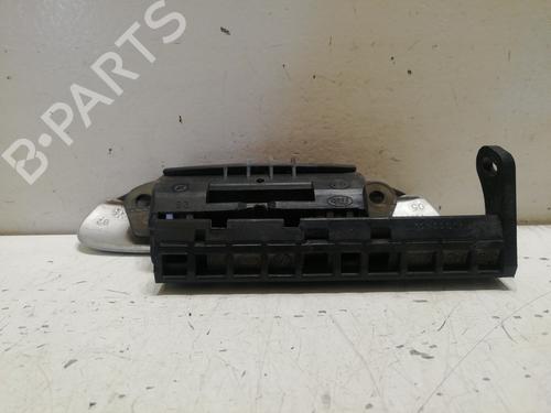 Rear left exterior door handle CITROËN XSARA PICASSO (N68) 1.6 HDi | BP23569634C130 