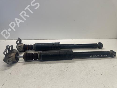 Right rear shock absorber OPEL CORSA D (S07)  | BP29262346M19 