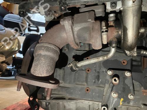 Engine ROVER 75 (RJ) 2.0 CDTi | BP36322419M1 - Image 6