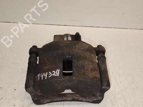 Used Left front brake caliper Left front brake caliper 38310420 38310420