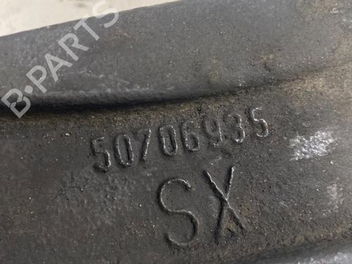 Left front suspension arm PEUGEOT BOXER Van | BP33274326M12 - Image 2