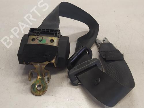 Used Front right seatbelt RENAULT MEGANE II (BM0/1_, CM0/1_) 1.5 dCi (BM02, BM13, BM2A, CM02, CM13) (101 hp) 20327246