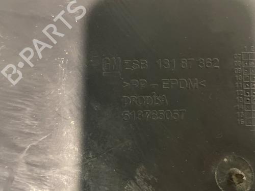 Hjulbue OPEL CORSA D (S07)  | BP29257042C56 