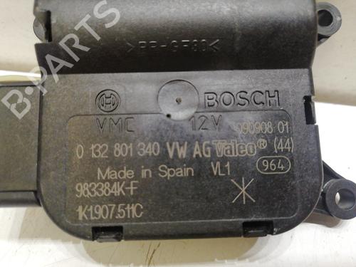 Used Electronic module SKODA OCTAVIA II (1Z3) [2004-2013]  30897787