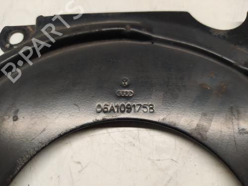 Timing cover SEAT CORDOBA (6L2)  | BP24457260M123 