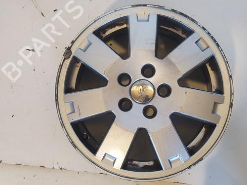 Rim FORD MONDEO III Saloon (B4Y) 2.0 TDCi | BP23534583C45 