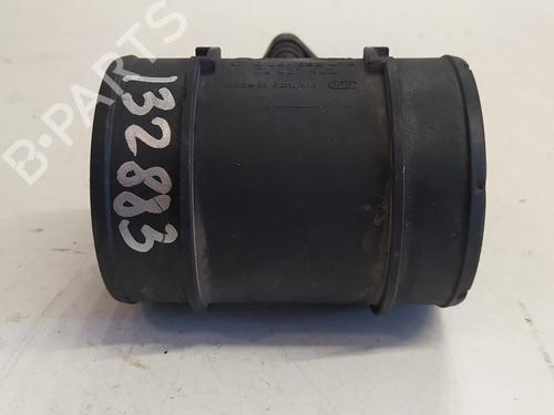 Mass air flow sensor OPEL ZAFIRA A MPV (T98)  | BP25990366M95 