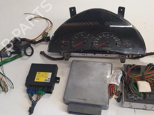 Other FORD TOURNEO CONNECT 1.8 TDCi /TDDi /DI | BP26882728O1 