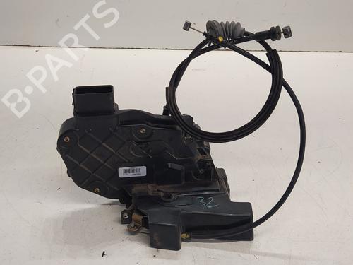 Used Front left lock VOLVO S40 II (544) 2.4 (140 hp) 25149111