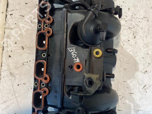 Intake manifold BMW 3 Coupe (E46) 320 Ci | BP29378550M70 