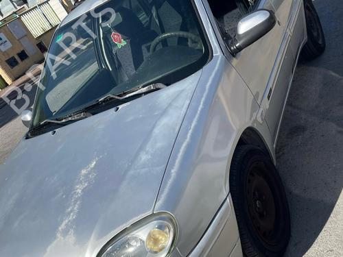 Pièces Détachées Usagées CITROËN SAXO (S0, S1) 1.1 X, SX (60 hp) 4326916