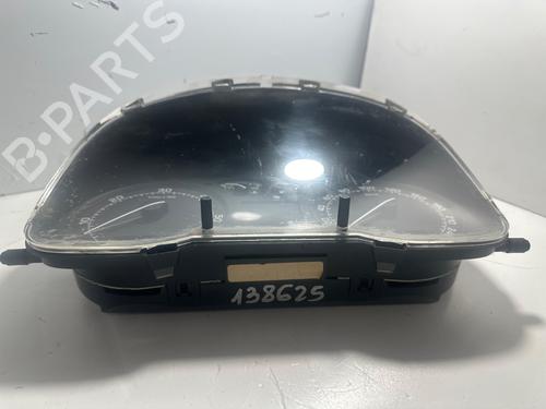 Instrument cluster SKODA OCTAVIA I (1U2)  | BP31343614C47 