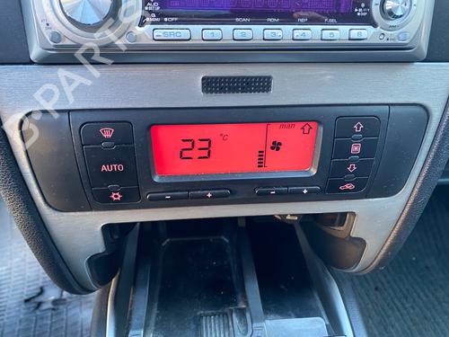 Klimabedienteil für SEAT LEON (1M1) [1999-2006]  31026864