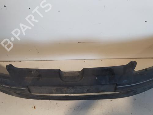 Front bumper PEUGEOT 106 II (1A_, 1C_) 1.1 i | BP23571379C7 