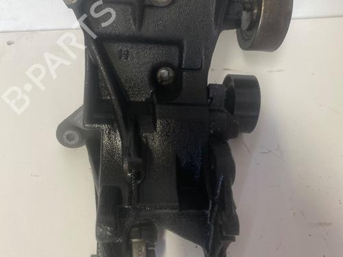 Used Support CITROËN JUMPY I (U6U_) 1.9 TD (90 hp) 30690182
