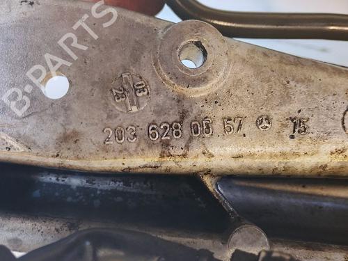 Subframe MERCEDES-BENZ CLK (C209) CLK 270 CDI (209.316) | BP36361462M9 - Image 6