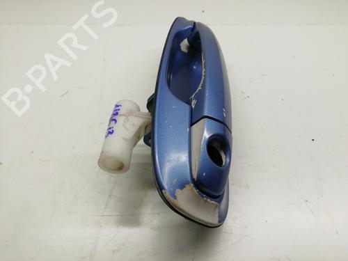 Front right exterior door handle CHEVROLET NUBIRA Estate 2.0 D | BP23569720C129 