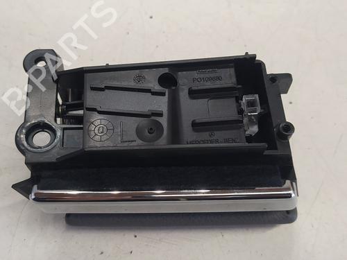 Ashtray MERCEDES-BENZ S-CLASS (W221, V221) S 320 CDI (221.022, 221.122) | BP21545132I30 