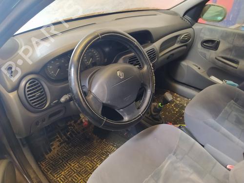 Pompe ABS RENAULT MEGANE I Classic (LA0/1_) 1.9 D (LA0A, LA0U, LA0R) | BP12540721M43 