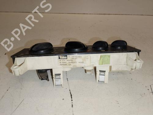 Climate control OPEL MOVANO A Bus (X70) | BP40062754I5 - Image 4