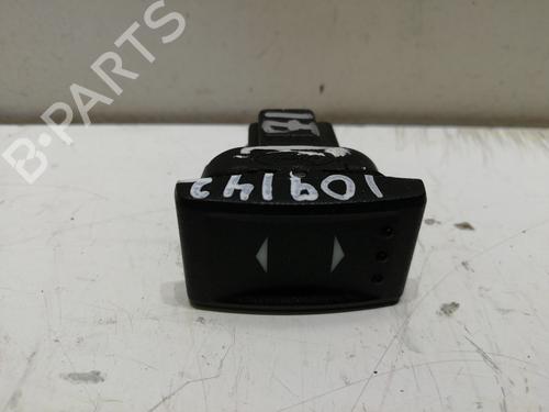 Right rear window switch FORD MONDEO III Saloon (B4Y) 2.0 TDCi | BP23534726I28 