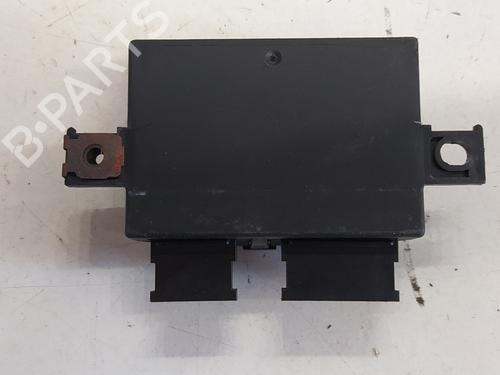 Used Electronic module Electronic module VW POLO (6N2) [1999-2001] 35943847 35943847