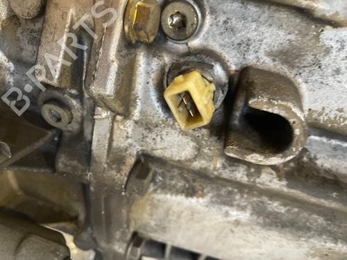 Gearbox BMW 3 Coupe (E46) 320 Ci | BP29376270M3 