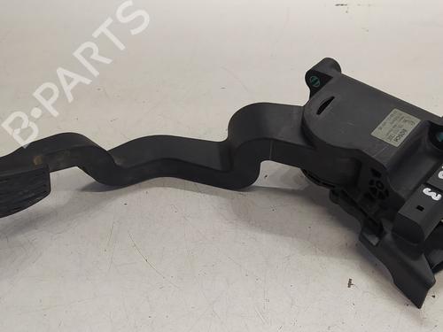 Gaspedaal Gaspedaal FIAT STILO Multi Wagon (192_) 1.9 D Multijet (120 hp) 37478411 37478411