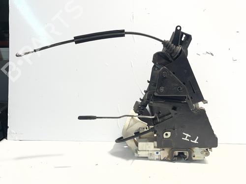 Used Rear left lock Rear left lock 38036412 38036412