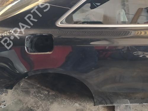 Used Rear left wheel arch trim AUDI A5 (8T3) 2.0 TDI (177 hp) 28084237