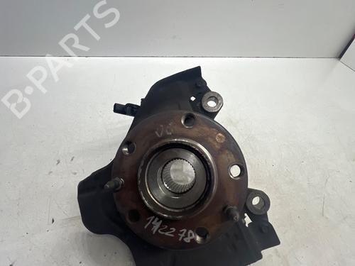 Used Right front steering knuckle Right front steering knuckle 36856415 36856415