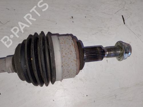 Left front driveshaft FORD FOCUS III Turnier | BP33427022M38 - Image 3