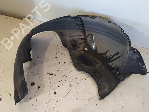 Wheel arch VW POLO IV (9N_, 9A_) 1.4 TDI | BP28508343C56 