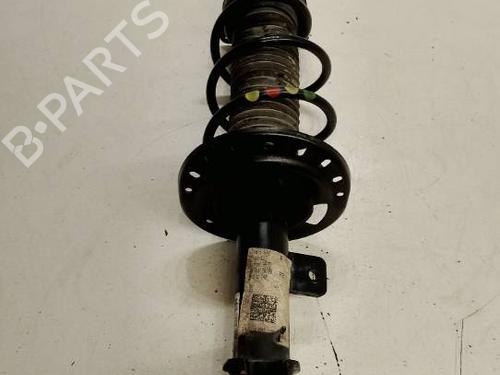 Used Right front shock absorber Right front shock absorber 38723055 38723055