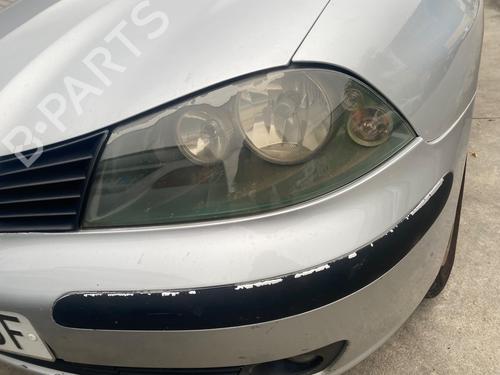 Used Left headlight SEAT CORDOBA (6L2) 1.9 TDI (100 hp) 30923474