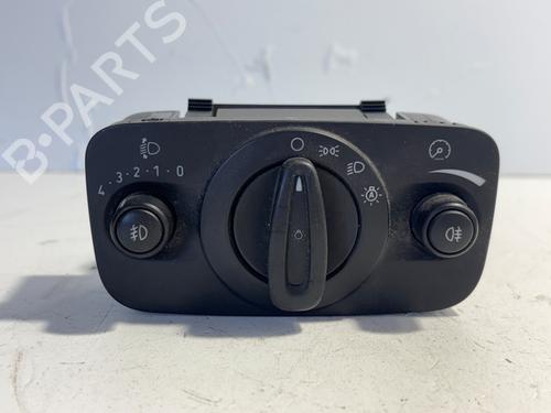 Used Headlight switch Headlight switch 36677801 36677801