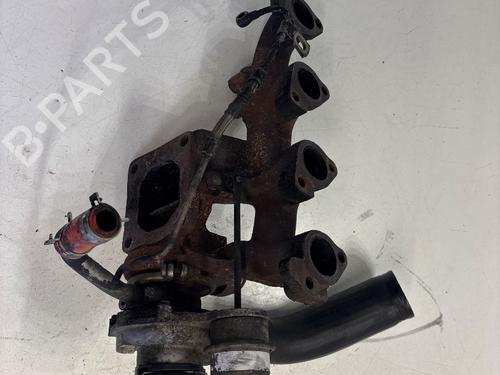 Turbolader/Kompressor FORD TOURNEO CONNECT 1.8 TDCi /TDDi /DI | BP27214910M71 