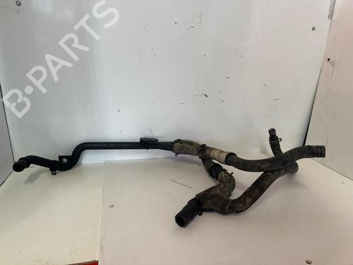 Pipe FORD MONDEO III Saloon (B4Y) 2.0 16V TDDi / TDCi | BP30581569M125