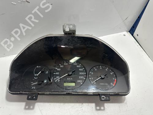 Used Instrument cluster MAZDA 323 F V (BA) 1.5 16V (BA11) (88 hp) 30742890