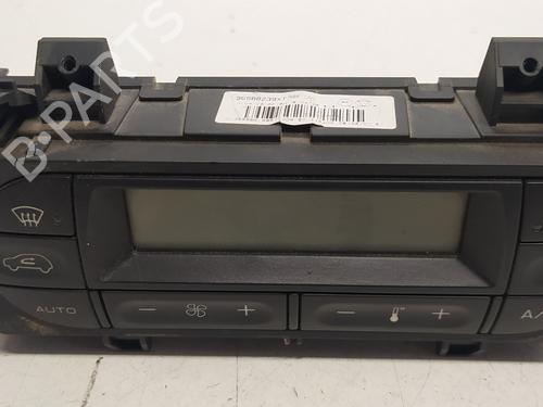 Used Climate control CITROËN C3 I (FC_, FN_) 1.4 HDi (68 hp) 25380075