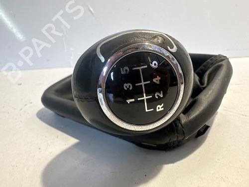 Shift knob MERCEDES-BENZ A-CLASS (W169) A 180 CDI (169.007, 169.307) | BP36339971I34 - Image 3