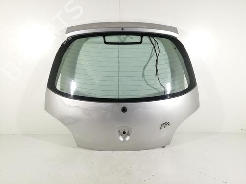 Used Tailgate FORD KA (RB_) [1996-2008]  23569741